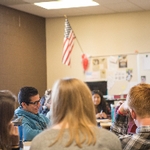 Telling Your Story--Holland High School, November 9, 2016